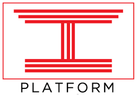 platform petroleum